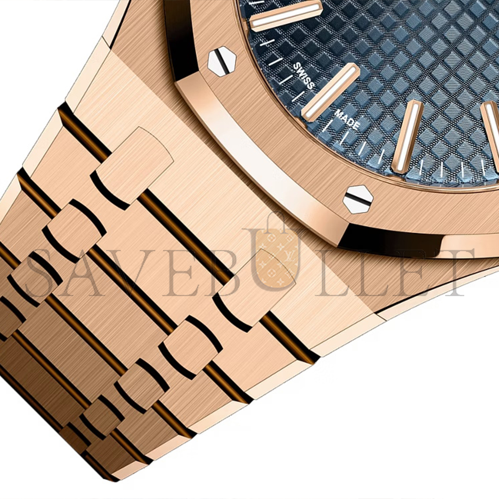 AUDEMARS PIGUET ROYAL OAK SELFWINDING 41MM 15510OR.OO.1320OR.03